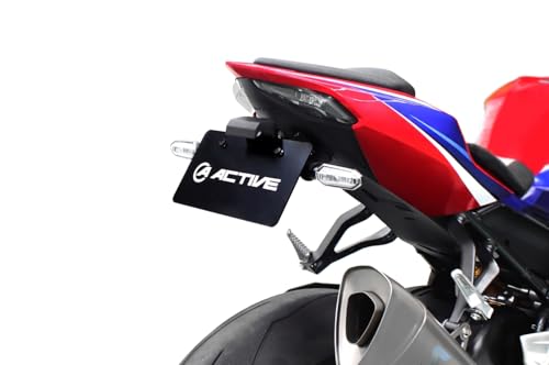 新品　AMMY CBR1000RR フェンダーレスキット　sc59 CBR1000RR(12-16）SC59カーボンフェンダーレスキット｜AxxL